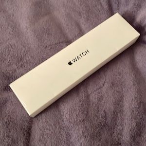 Apple Watch SE 40mm